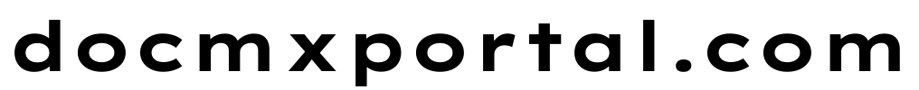 docmxportal.com