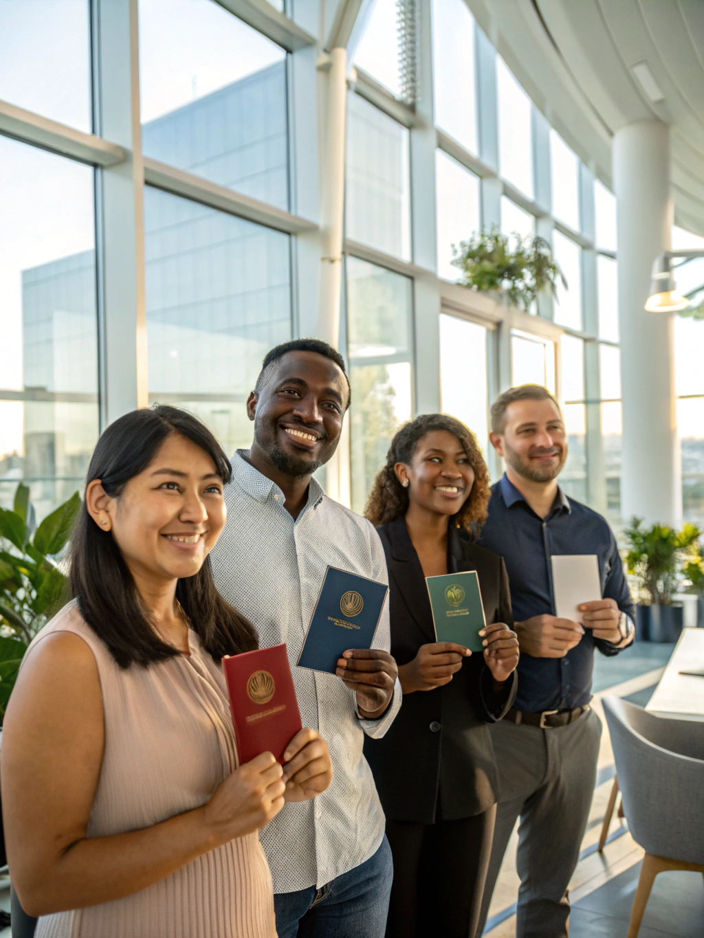 docmxportal.com Immigration Team